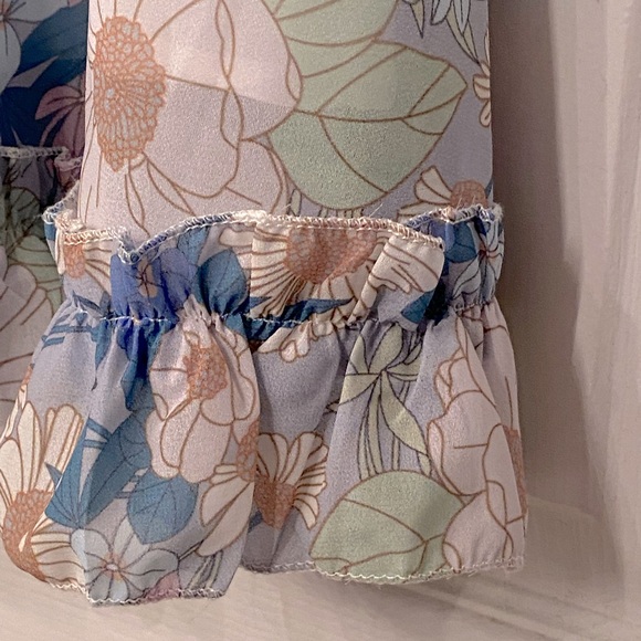 Dalia MacPhee dress *New Without Tags* - Picture 9 of 13